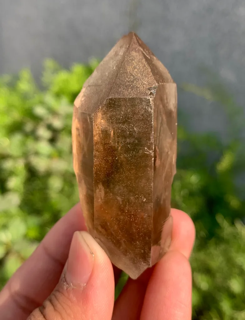 Smoky quartz from Pakistan - image 10