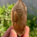 Smoky quartz from Pakistan - image 10