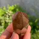 Smoky quartz from Pakistan - image 5