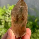 Smoky quartz from Pakistan - image 3