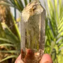 Smoky quartz from Pakistan - image 2