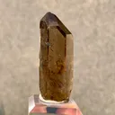 Smoky quartz from Pakistan - image 10