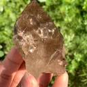 Smoky quartz from Pakistan - image 5