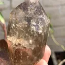 Smoky quartz from Pakistan - image 8