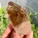 Smoky quartz from Pakistan - image 4