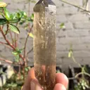 Smoky quartz from Pakistan - image 3