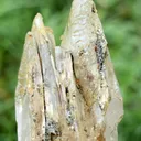 Smoky quartz from Pakistan - image 8