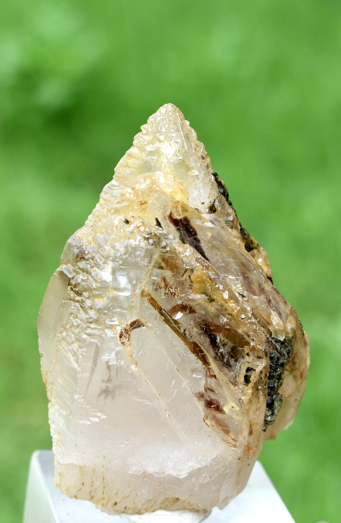 Smoky quartz from Pakistan - image 2