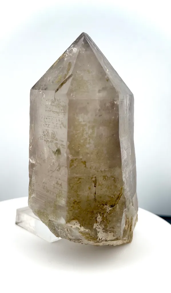 Smoky quartz from Pakistan - image 9
