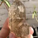 Smoky quartz from Pakistan - image 5