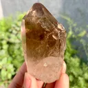 Smoky quartz from Pakistan - image 2