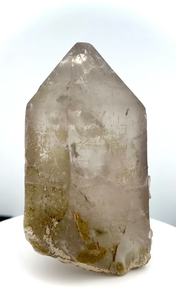 Smoky quartz from Pakistan - image 3