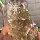Smoky quartz from Pakistan - image 3