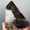 Smoky quartz from Pakistan - image 3