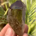 Smoky quartz from Pakistan - image 8