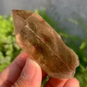Smoky quartz from Pakistan - image 6