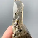 Smoky quartz from Pakistan - image 5