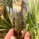 Smoky quartz from Pakistan - image 5