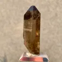 Smoky quartz from Pakistan - image 5