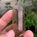 Smoky quartz from Pakistan - image 3
