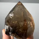 Smoky quartz from Pakistan - image 4