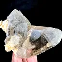 Smoky quartz from Pakistan - image 4