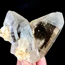 Smoky quartz from Pakistan - image 1
