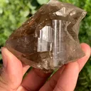 Smoky quartz from Pakistan - image 9