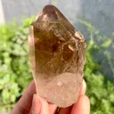 Smoky quartz from Pakistan - image 7