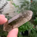 Smoky quartz from Pakistan - image 2