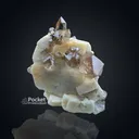 Smoky quartz from Pakistan - image 1