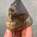 Smoky quartz from Pakistan - image 5