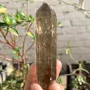 Smoky quartz from Pakistan - image 6