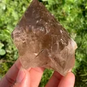 Smoky quartz from Pakistan - image 10