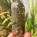 Smoky quartz from Pakistan - image 4