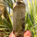 Smoky quartz from Pakistan - image 6