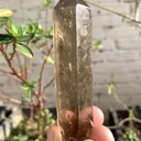 Smoky quartz from Pakistan - image 4