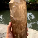 Smoky quartz from Pakistan - image 5