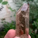 Smoky quartz from Pakistan - image 5