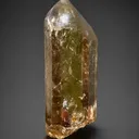 Smoky quartz from Pakistan - image 1