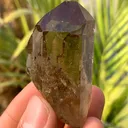 Smoky quartz from Pakistan - image 5