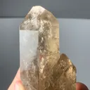 Smoky quartz from Pakistan - image 7