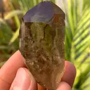 Smoky quartz from Pakistan - image 6