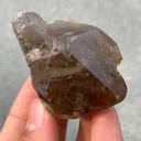 Smoky quartz from Pakistan - image 6