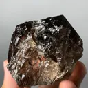 Smoky quartz from Pakistan - image 6