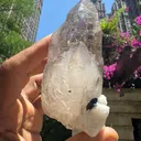 Smoky quartz from Pakistan, Gilgit-Baltistan - image 4