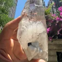 Smoky quartz from Pakistan, Gilgit-Baltistan - image 5