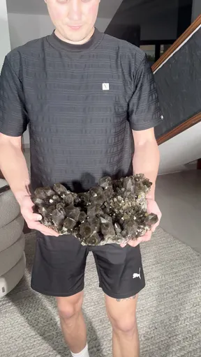 specimen video