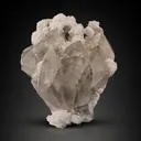 Smoky quartz from Skardu District, Gilgit-Baltistan, Pakistan - image 1