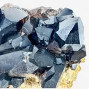 Smoky quartz from Switzerland - image 4